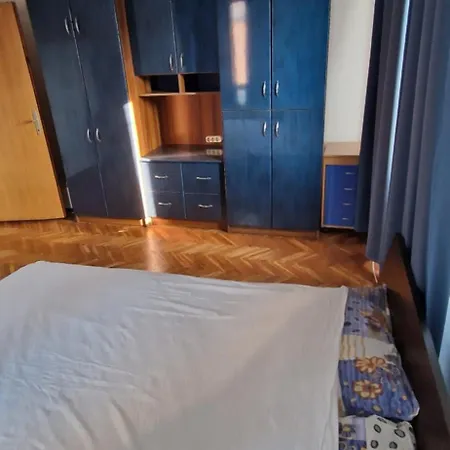 Tatil Evi Beautiful Large Vrcin