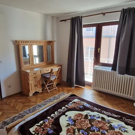 Tatil Evi Beautiful Large *