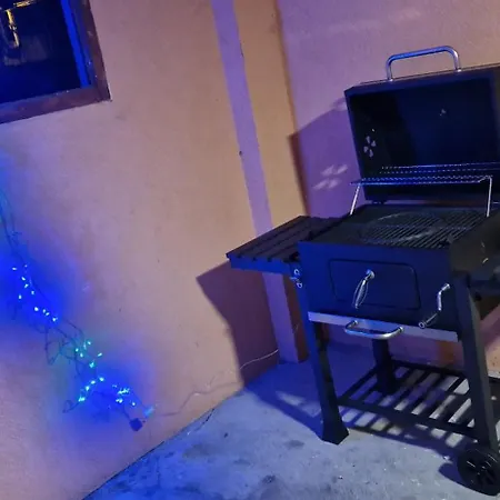 بيت للعطل Beautiful Large *