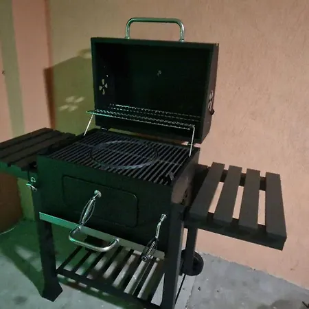 بيت للعطل Beautiful Large