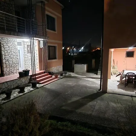 Beautiful Large Tatil Evi