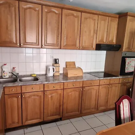 Beautiful Large بيت للعطل